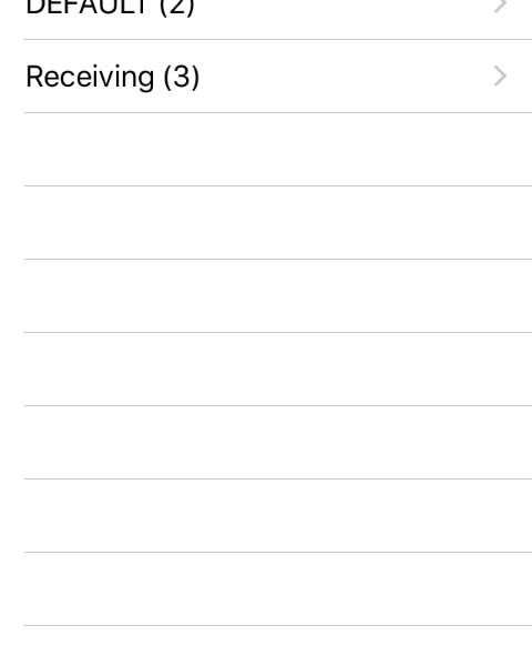 Batch Label Print Screenshot 2