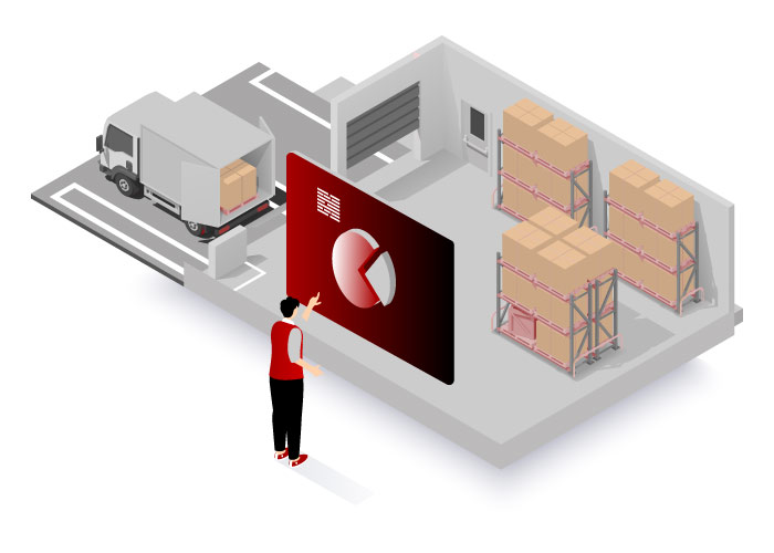 Inventory Management System