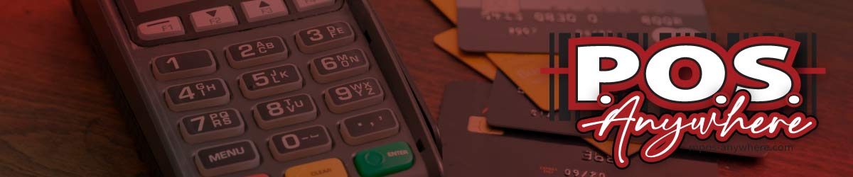 POS Anywhere Calculator