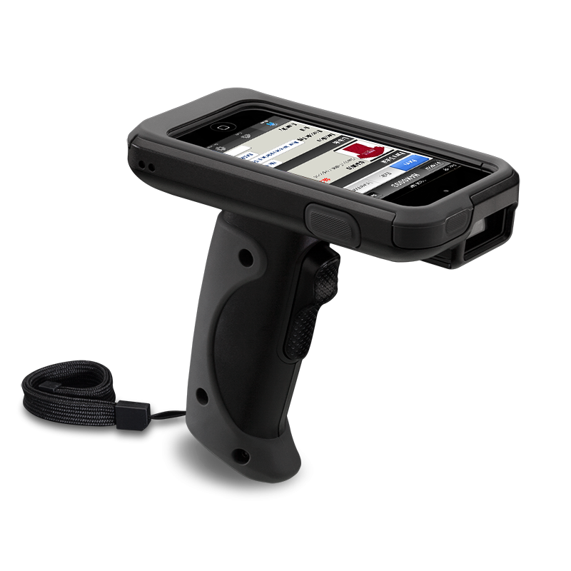 mobile point of sale retail anywhere MPOS