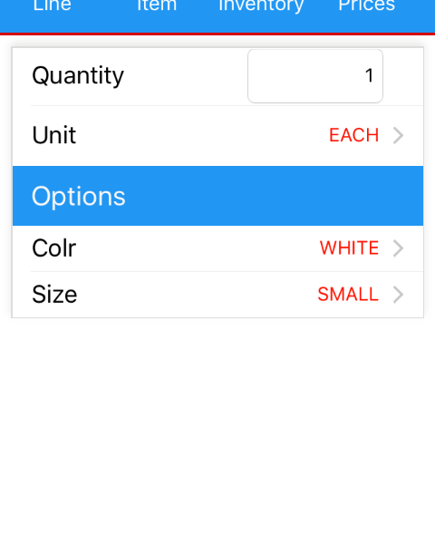 physical count mpos mobile iphone